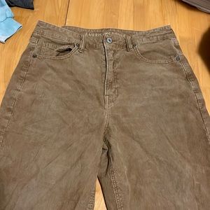American eagle size 12